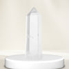 Clear Quartz Crystal Wand